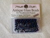 Perle Mill Hill Antique Glass Beads 03002