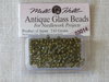 Perle Mill Hill Antique  Glass  Beads 03014