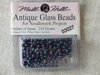 Perle Mill Hill Antique Glass Beads 03027