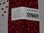 Coupon de tissus patch japonais  Libellule rouge (tombo)