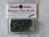 Perle Mill Hill Antique  Glass  Beads 03029