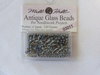 Perle Mill Hill Antique  Glass  Beads 03011
