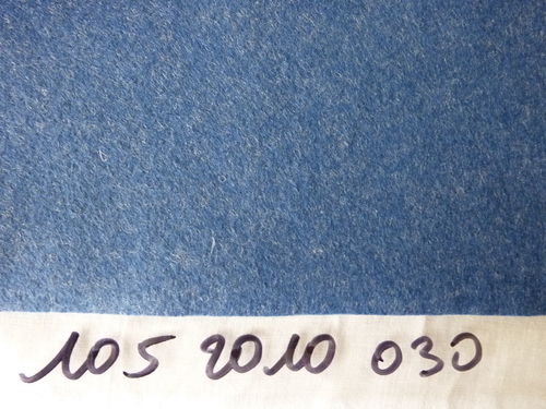 Feutrine Cinnamon de couleur bleu 30cm*45cm 1052010030