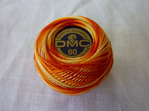 DMC n°80 n°51