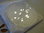 Dessous de verre diamètre 10cm