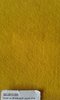 Feutrine Cinnamon de couleur jaune d'or  30cm*45cm ref 005
