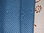 Coupon tissus coton bleu à pois blanc 50* 148cm